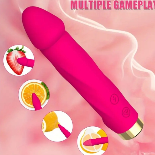 Vibradores y G Spot