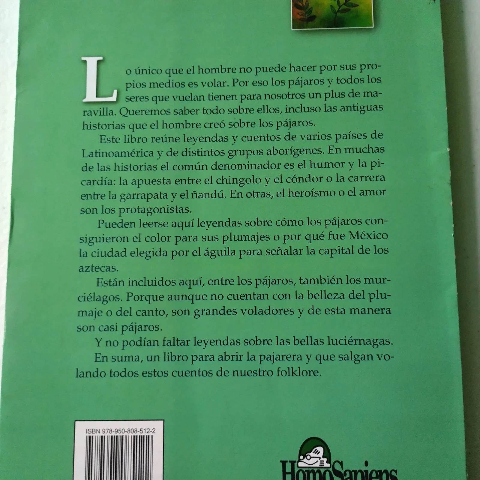 Bichos que vuelan, Patricia Suárez, usado  2