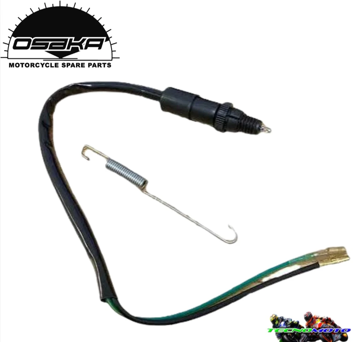BULBO FRENO TRASERO ZANELLA 150 RX / SKUA 150 -50548