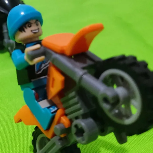 LEGO
