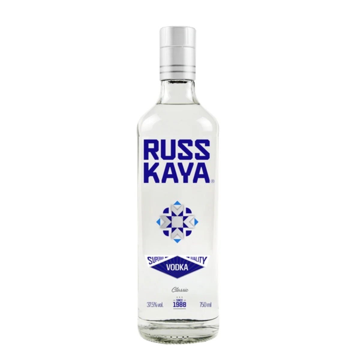 RUSSKAYA NEUTRO 750 ML