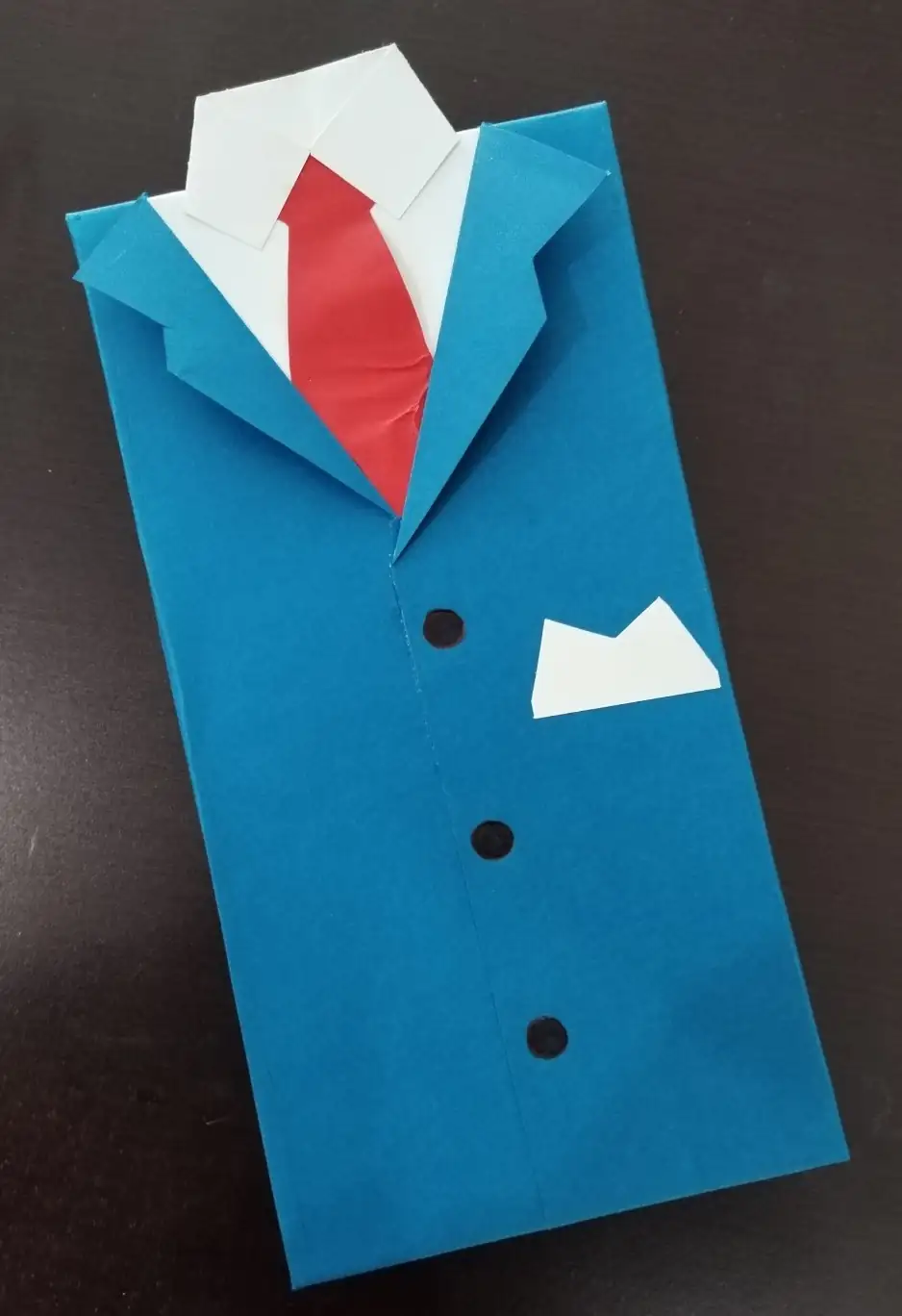 Cajas de regalo día del padre 2