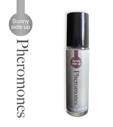 Pheromones Sunny Side Up
