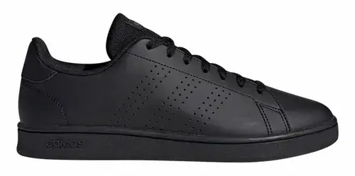 Tenis adidas Para Hombre Ee7693 Negro