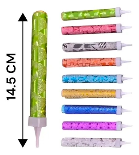 velita 14.5 cm para cumpleaños 