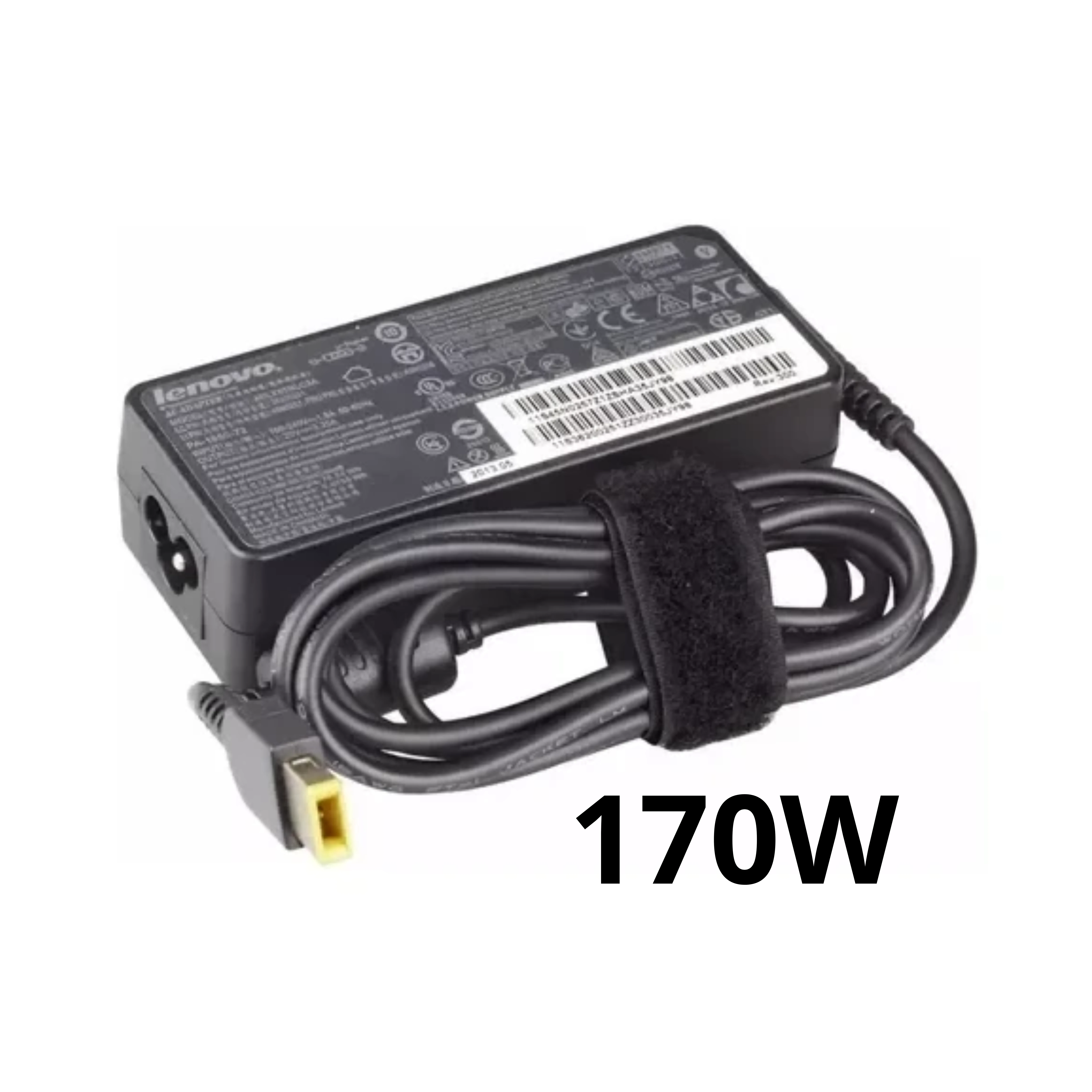 CARGADOR LENOVO ESPIGA CUADRADA 170W