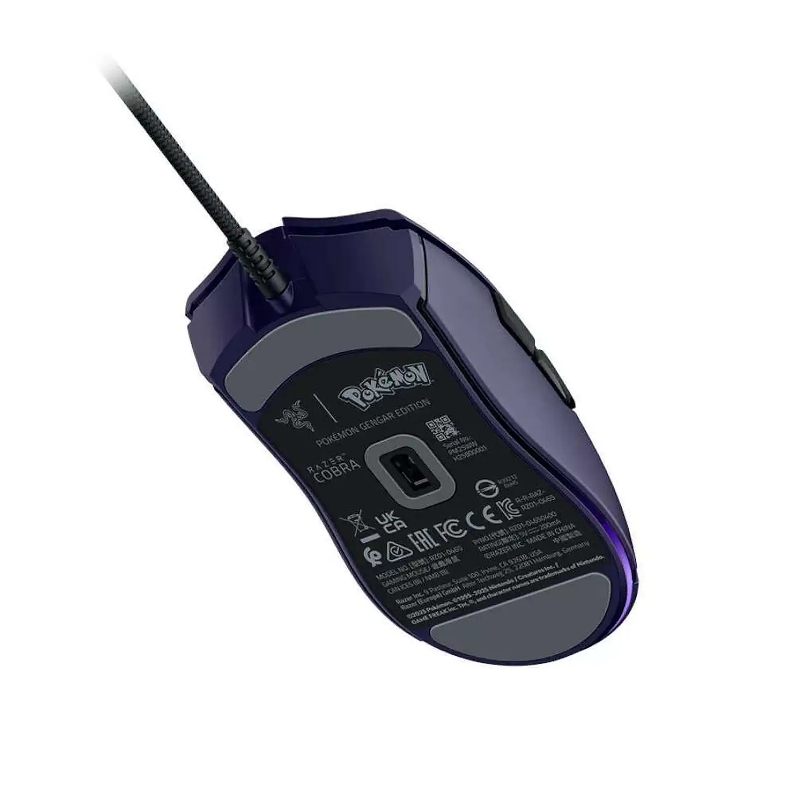 Razer Cobra Pokemon 2