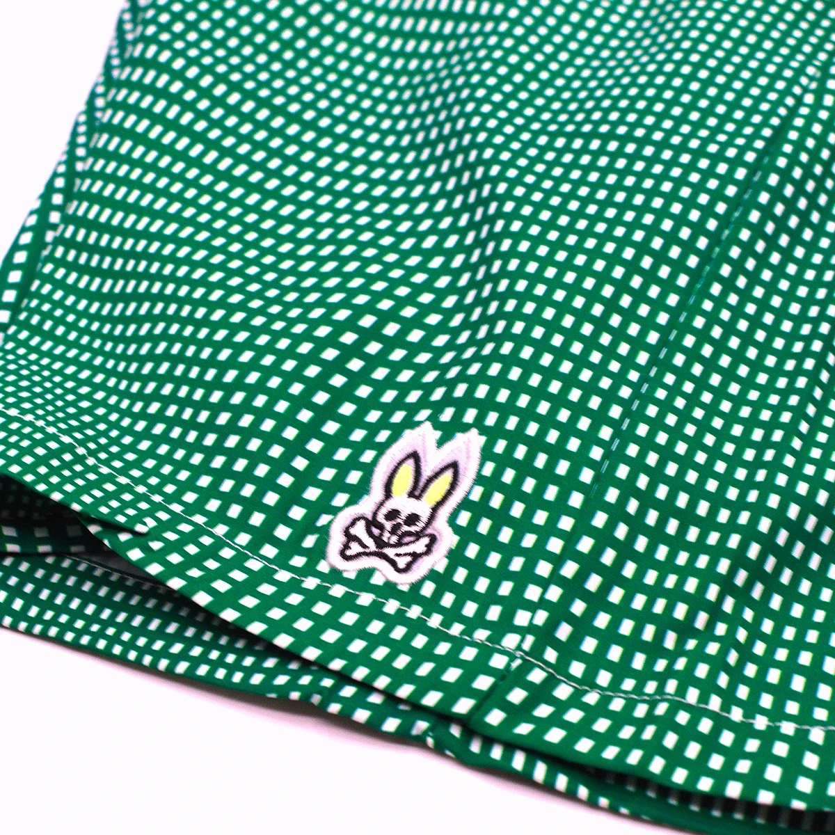 Short de Baño Psyco Bunny 2