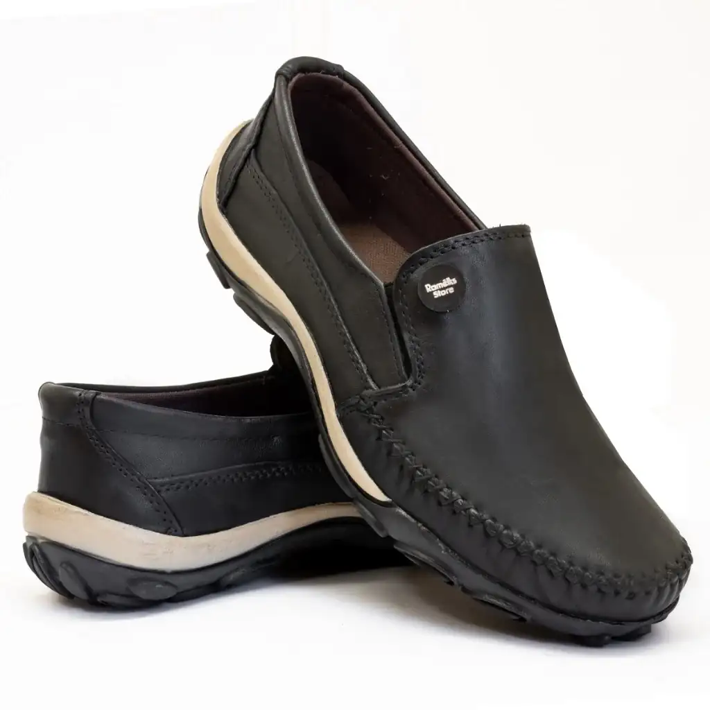 Mocassim Premium  2