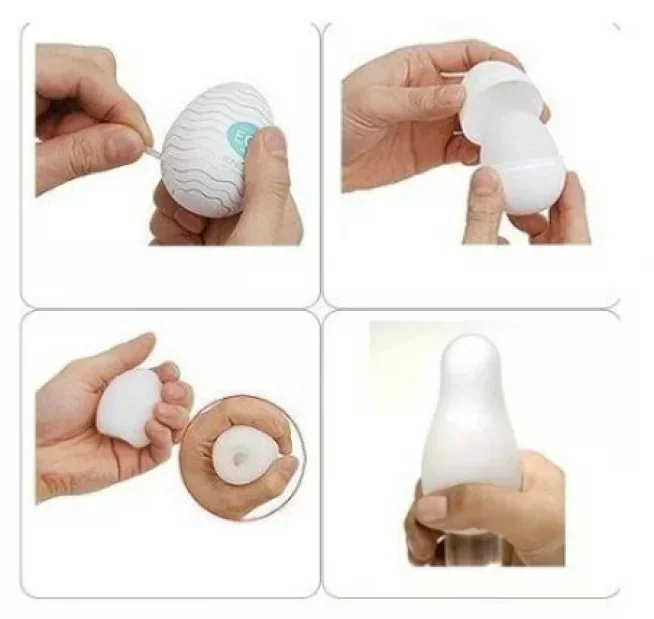 Tenga STEPPER 2