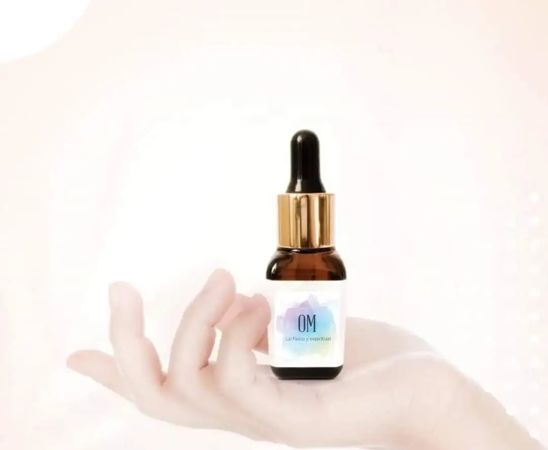Serum Corporal 