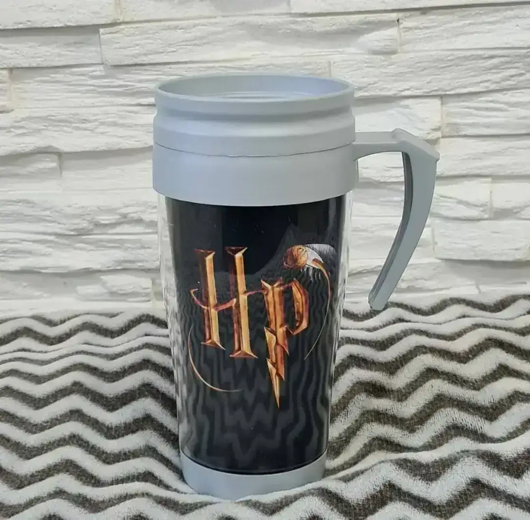 Jarro térmico personalizado 4