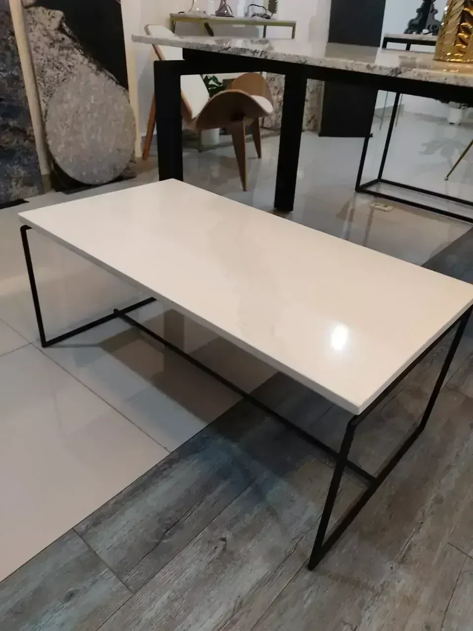 Mesa Calacatta 90 x50 