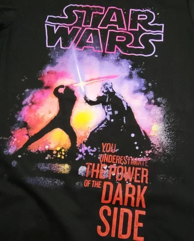 Star Wars (S-XL) 2