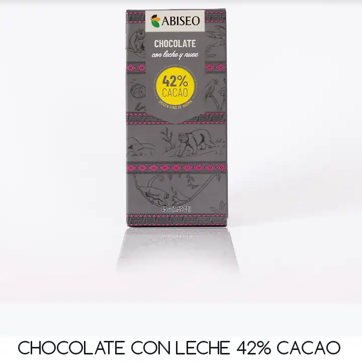 Con leche