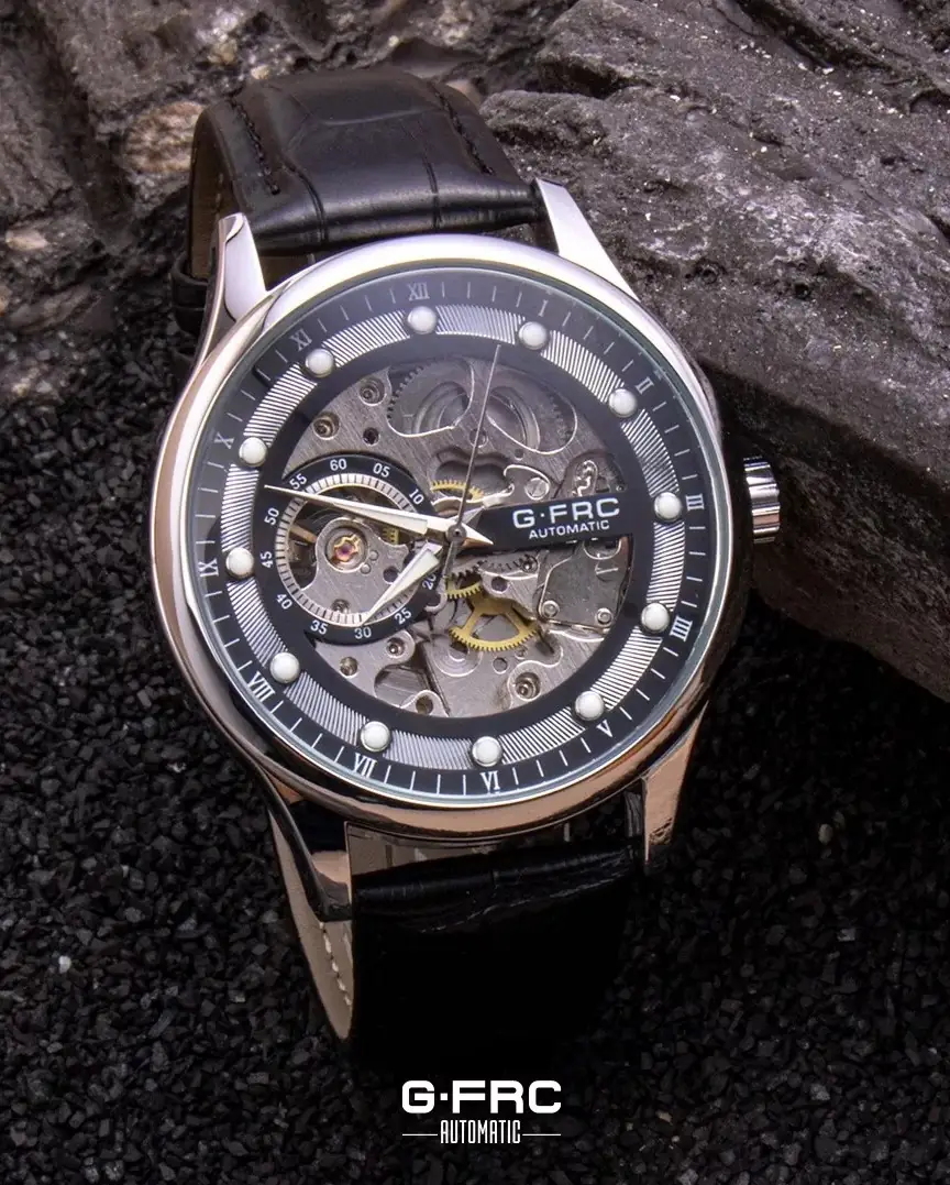 Reloj gforce 