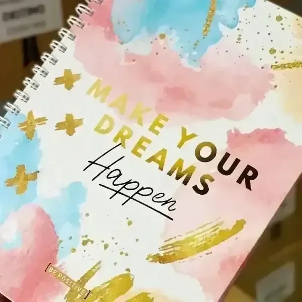 Cuaderno Universitario