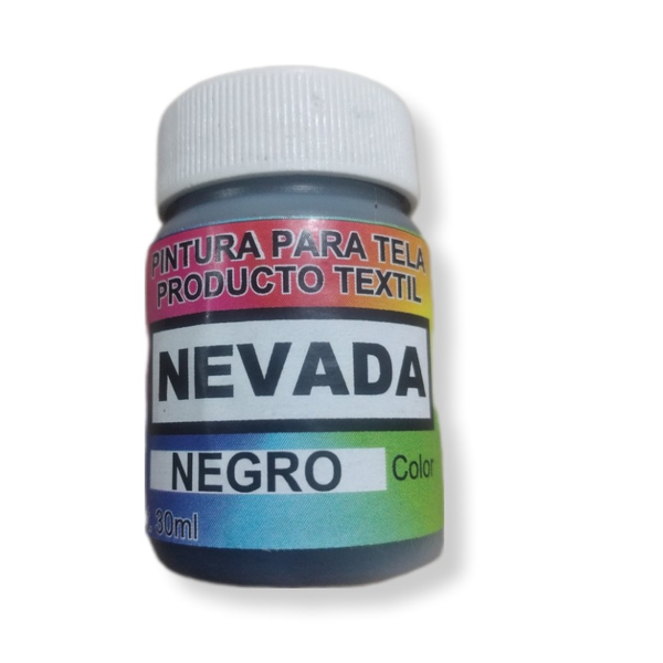 N°5 NEGRO