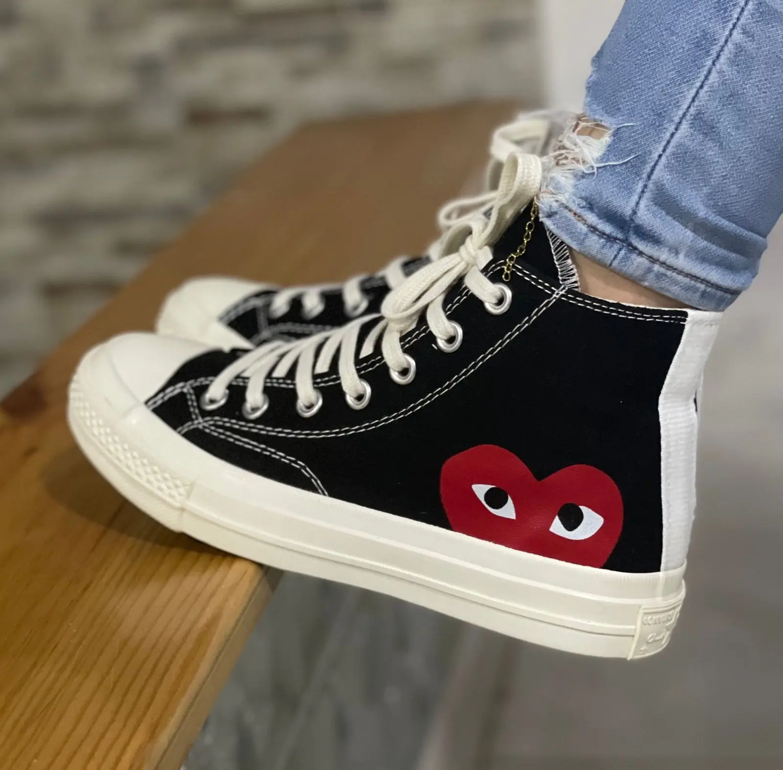 CONVERSE DAMA 2 2