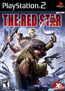 The red star