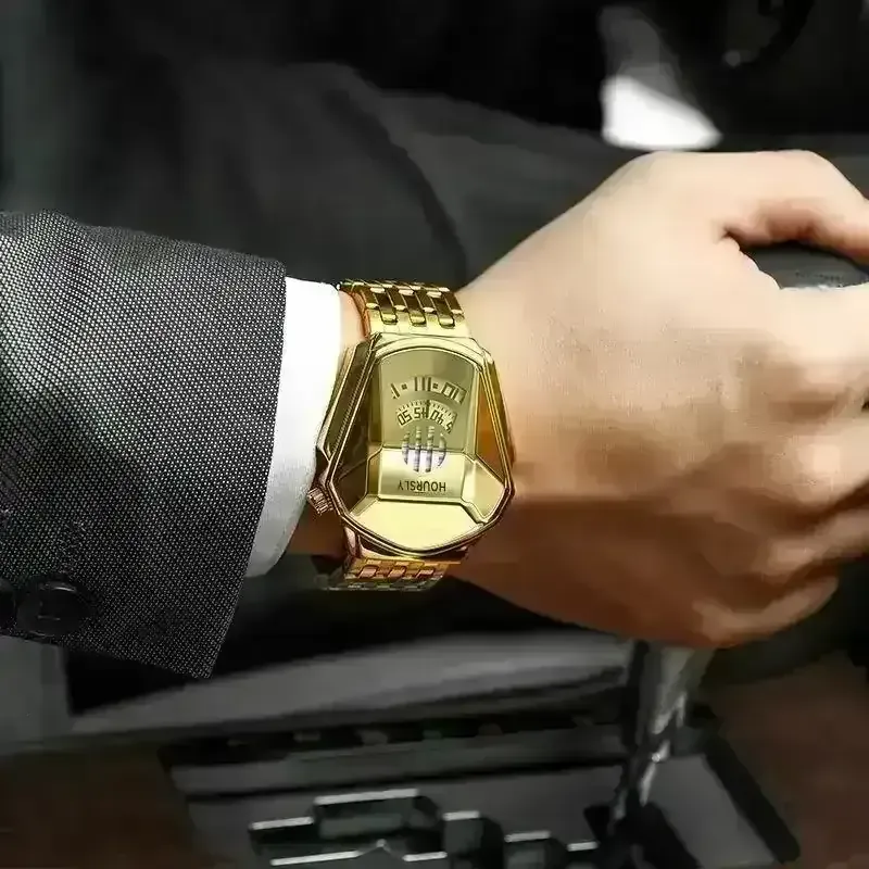 Reloj BINBOND entre Otras Marcas y Modelos. 8