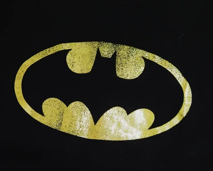 Batman (M-XL) 2