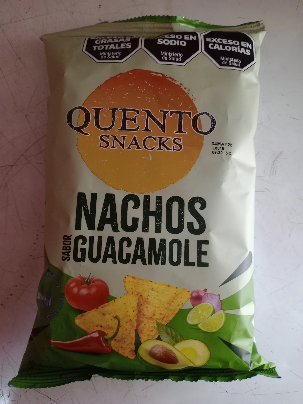 Quentos