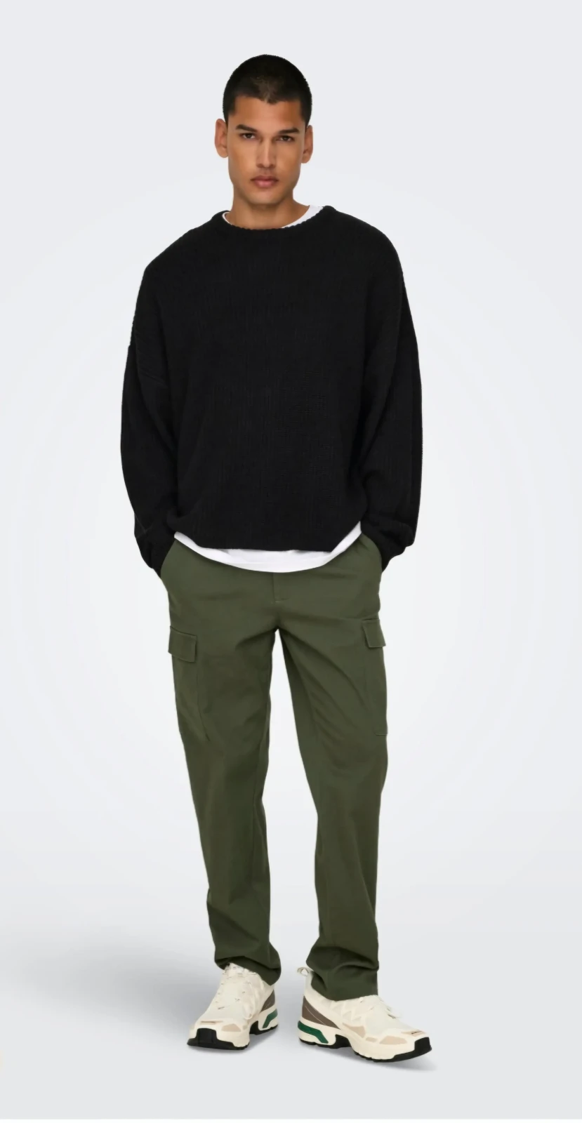 Only & Sons  2