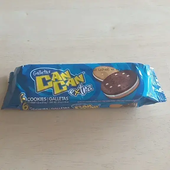 Can Can