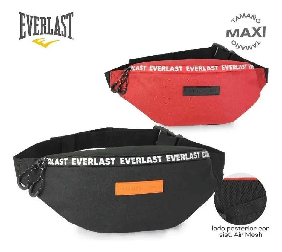 RIÑONERA EVERLAST 26790
