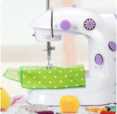 Maquina de coser portatil 3