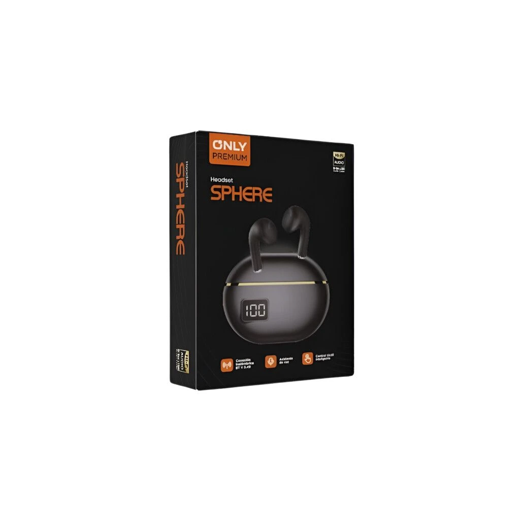 MANOS LIBRES MODO-113 SPHERE TWS – ONLY – 