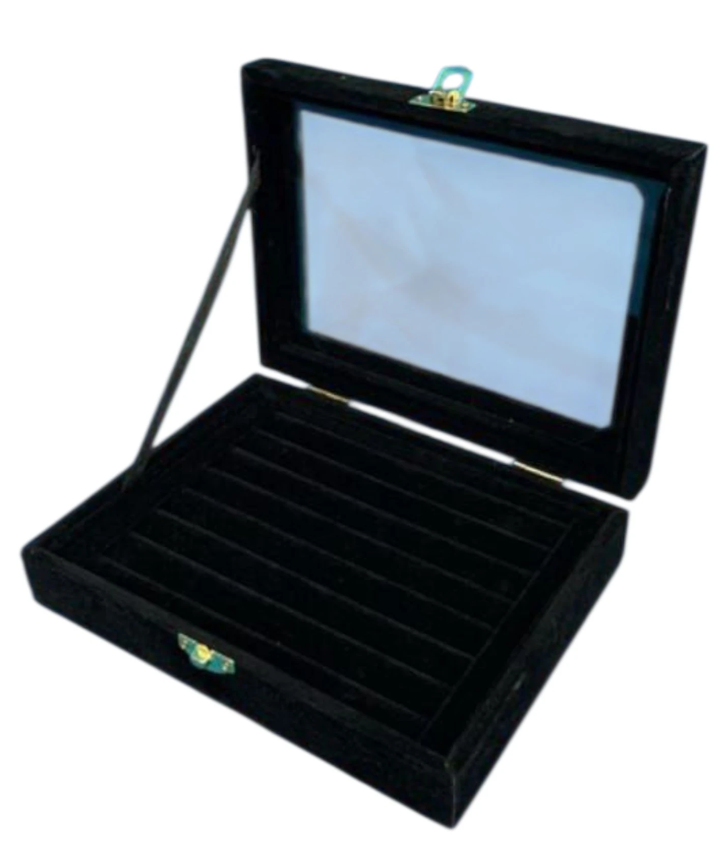 CAJA ANILLOS 