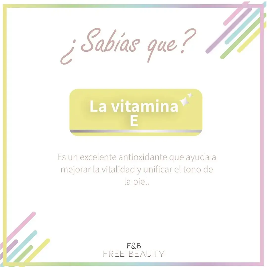 SERUM VITAMINA E  2