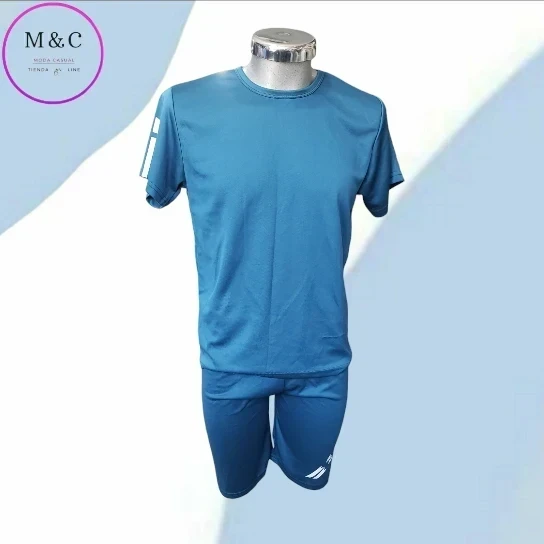 Conjunto juvenil deportivo 3
