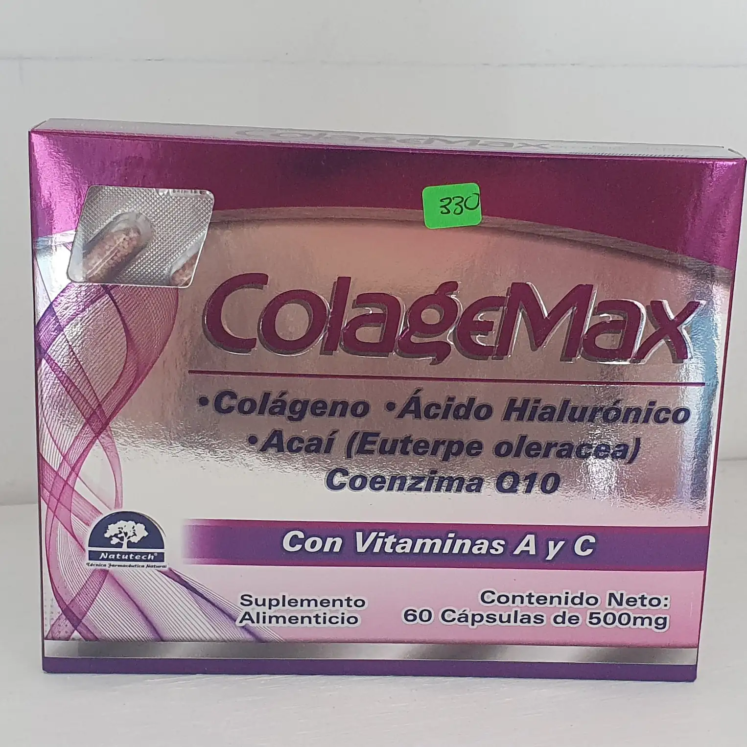 Colagemax 