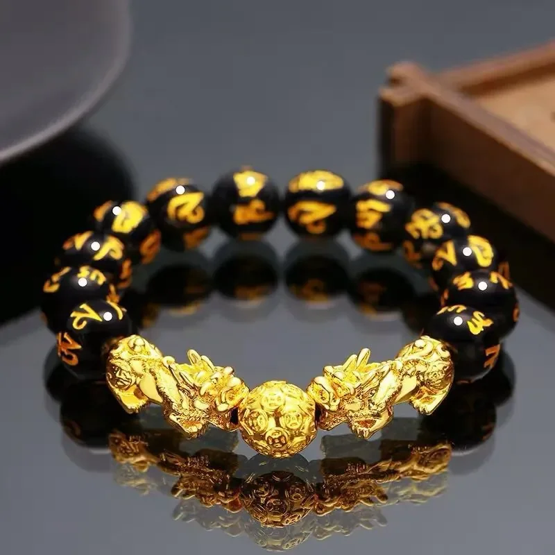 PULSERA FENG SHUI UNISEX