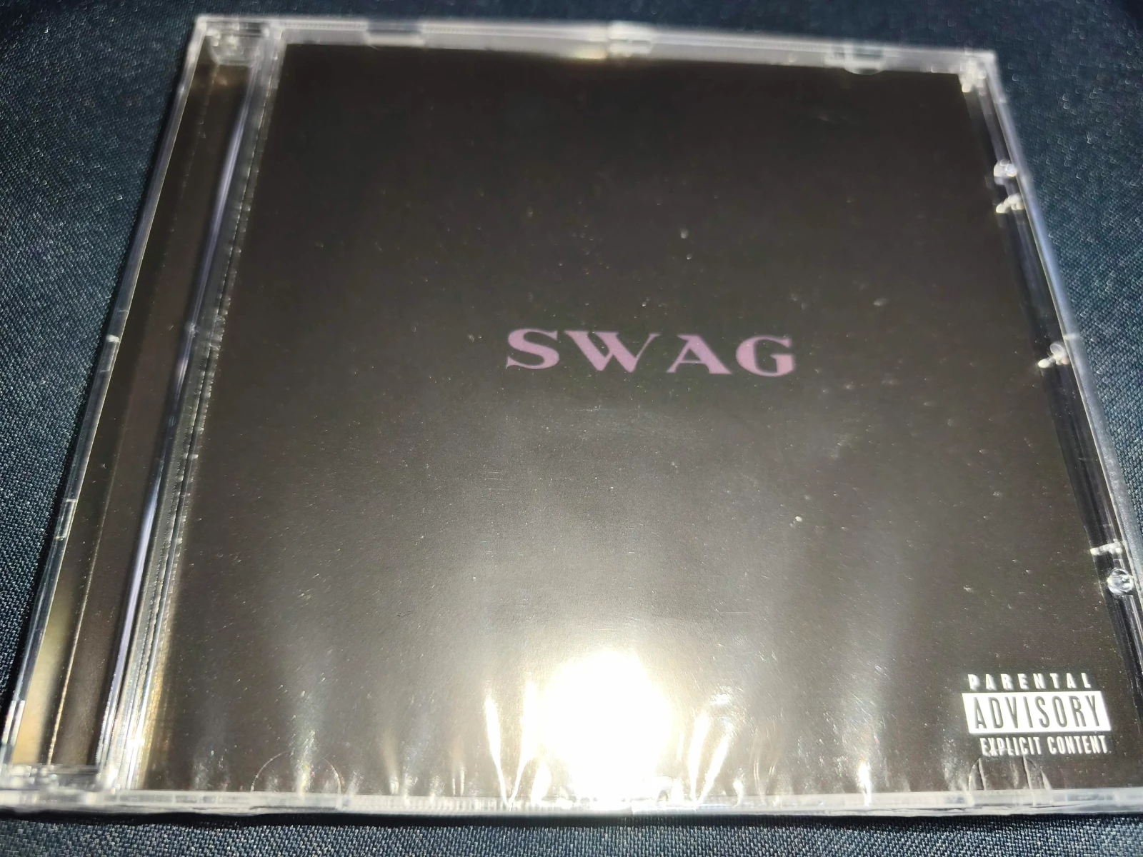 Justin Bieber - Swag (ARGENTINA)