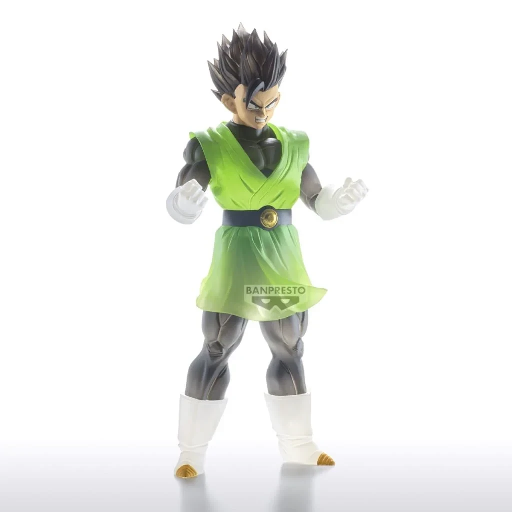 Gohan Clearise