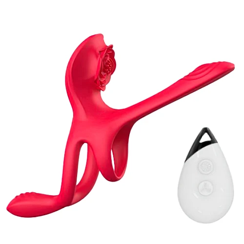 William B Pink Sex Toys 2