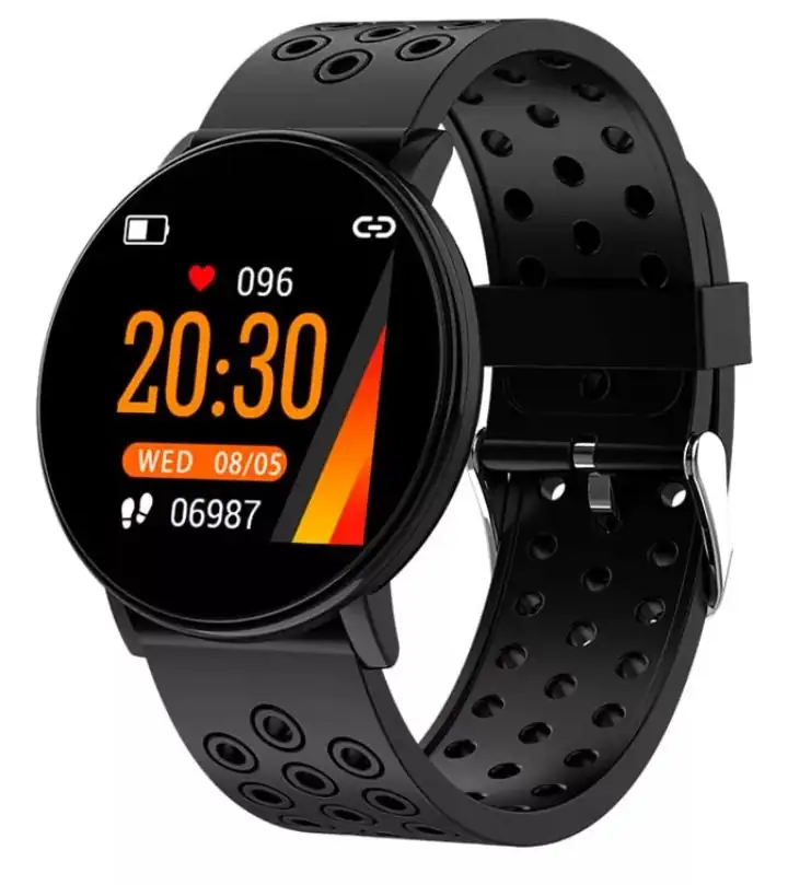 Smartwhatch SUONO 119 Plus 2