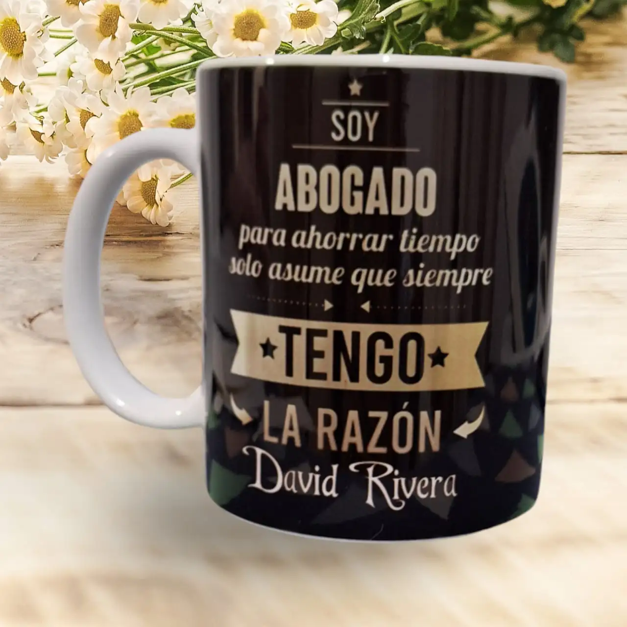 Abogado 