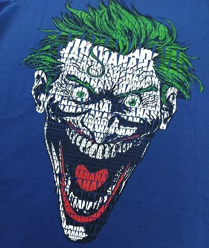 The Joker (XL) 2