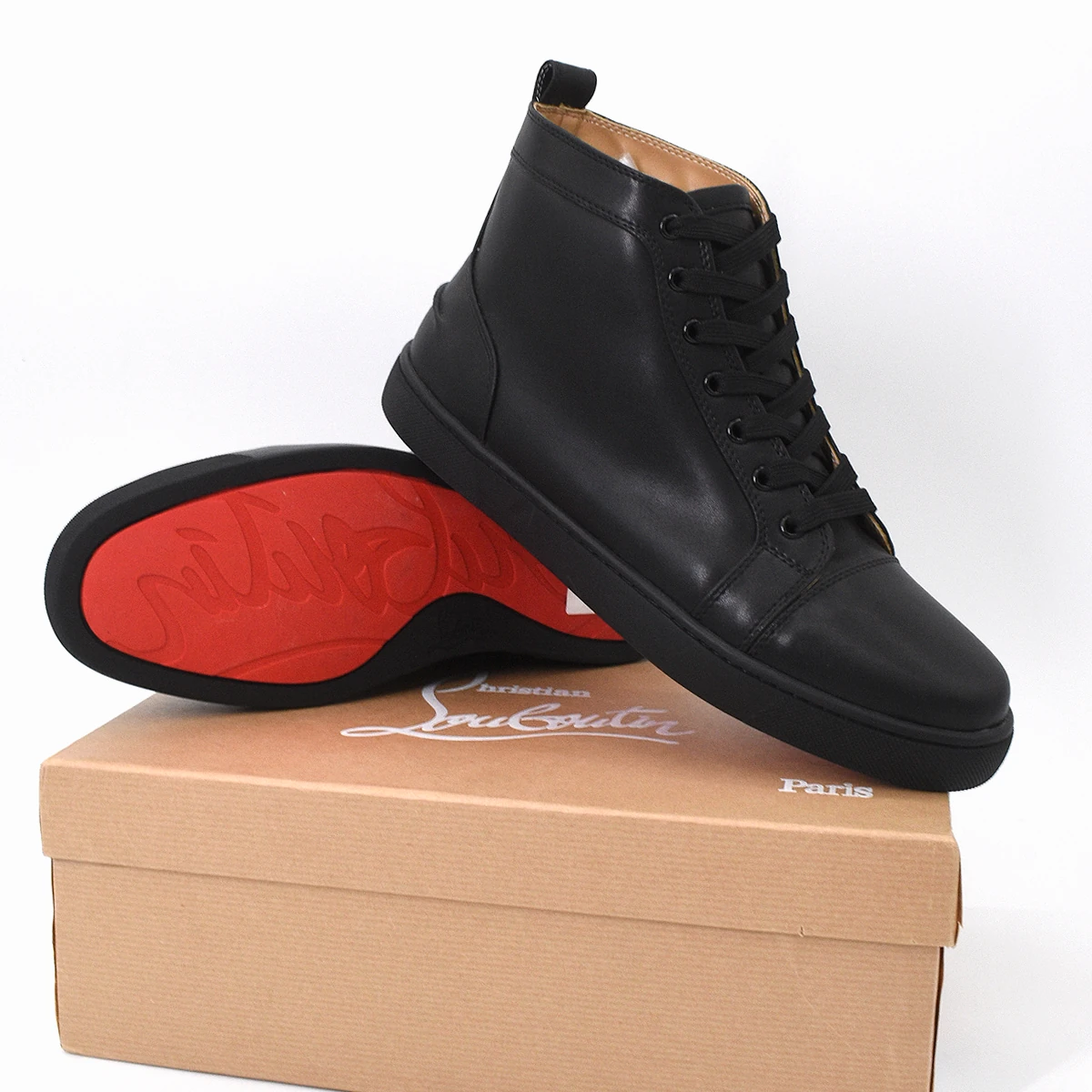 Botin C Loubutin&nbsp; 3