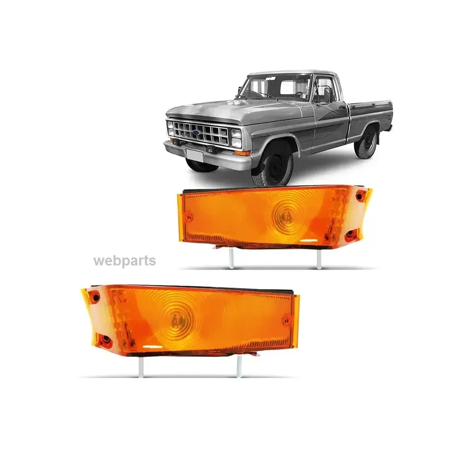 Guiñador  Ford F1000 / F4000 1972-1989 / 1106 - 1105