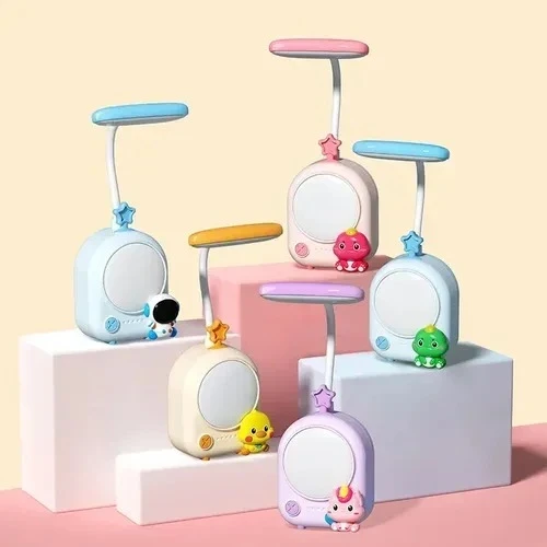 Lampara Veladora kids 2
