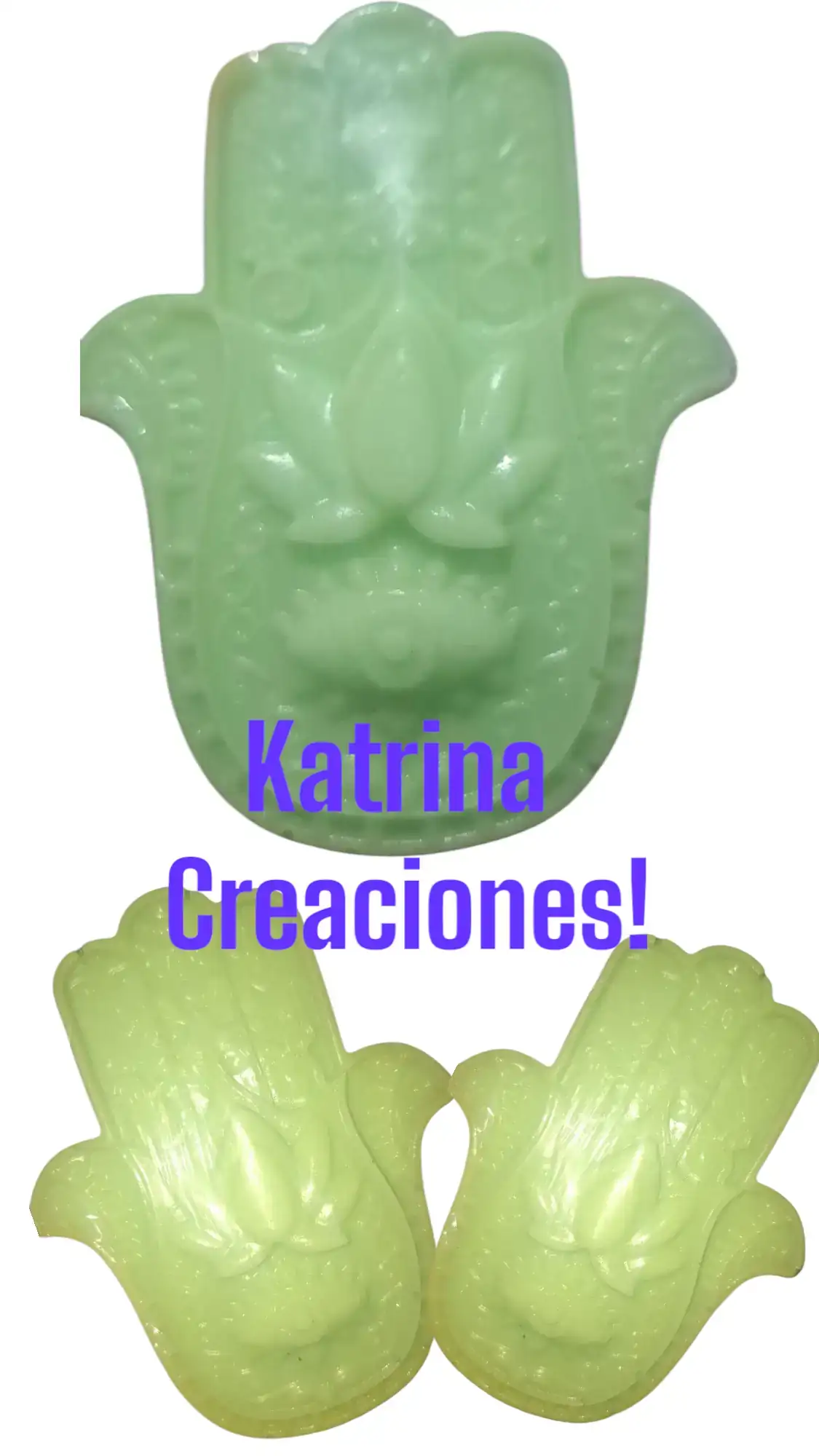 Jabon glicerinado de ruda limoieza y purificación.  3