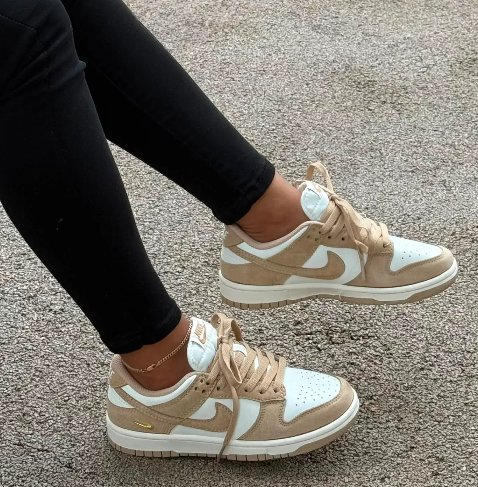 🙋♀️NIKE SB
