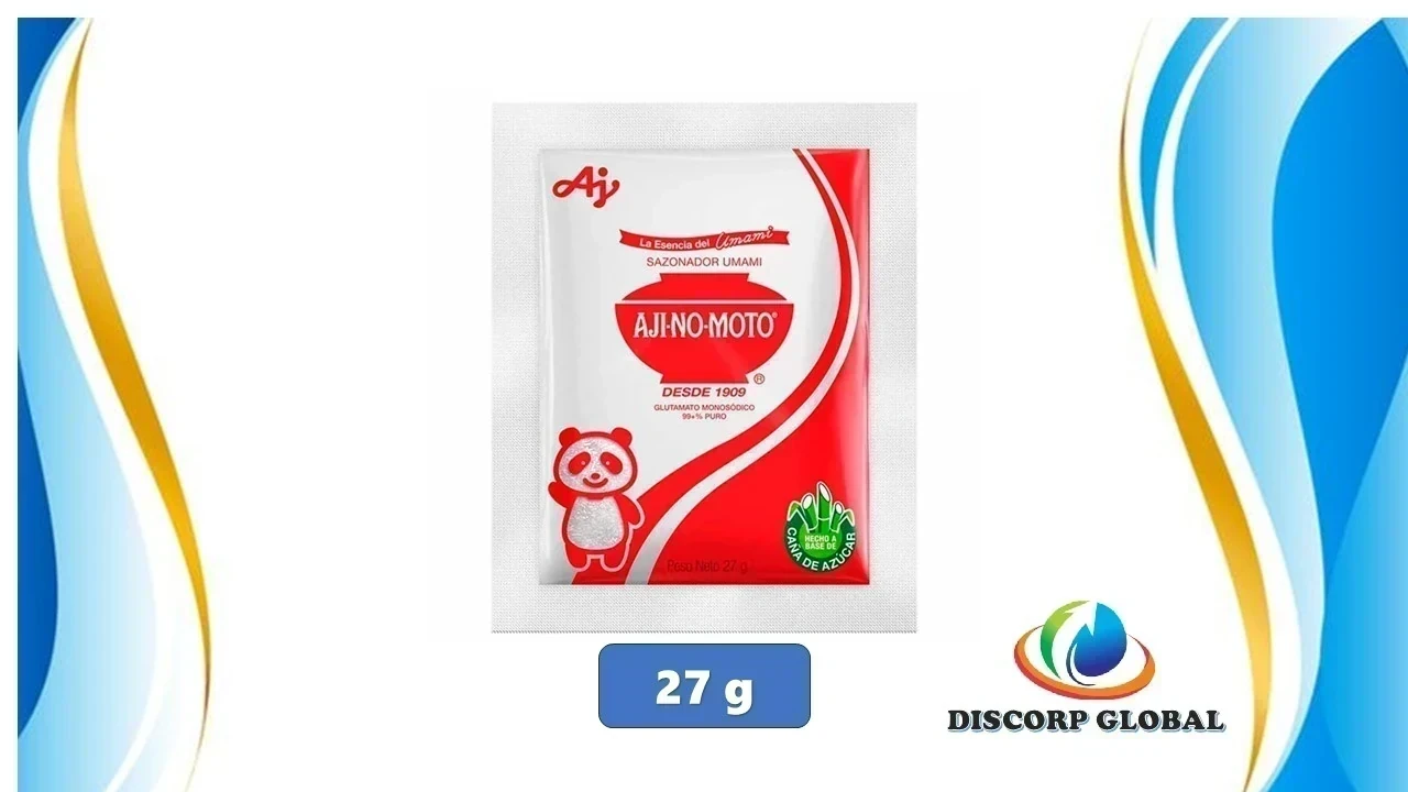 AJINOMOTO 34 GR x 24 UND 1.00