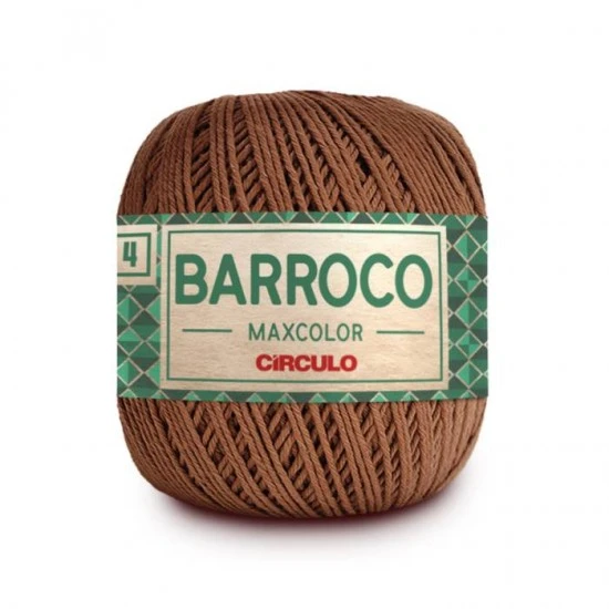 7220 BARROCO MAXCOLOR NO 4